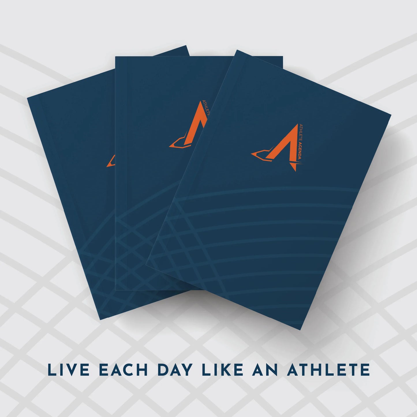 Athlete Agenda