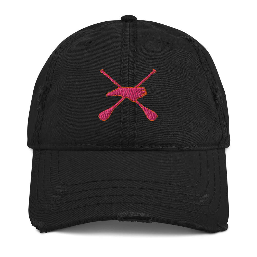 Paddle State Brand Colors