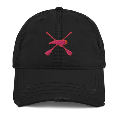 Paddle State Brand Colors