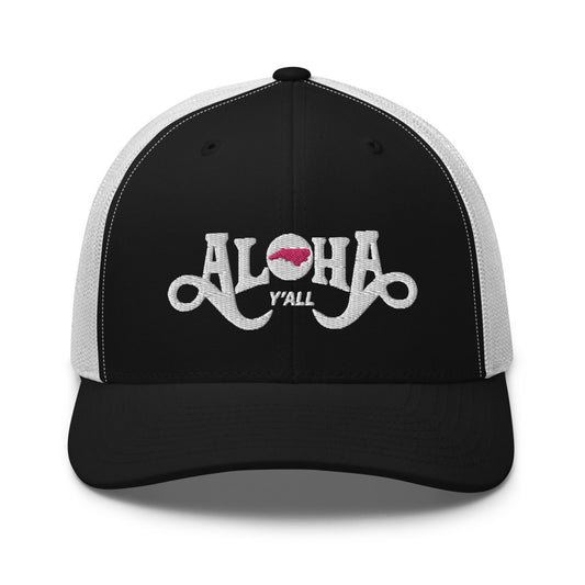 Aloha Trucker